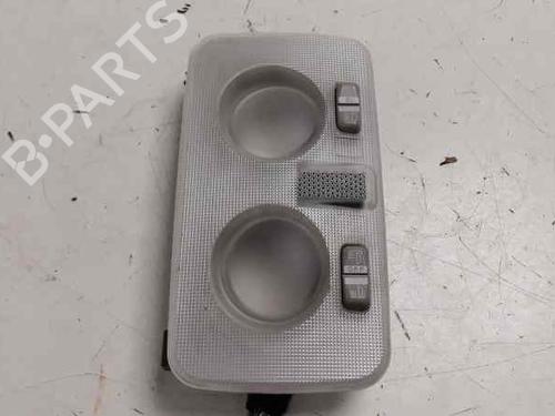 Interior roof light PEUGEOT BIPPER (AA_) 1.3 HDi 75 | BP7431077I8 