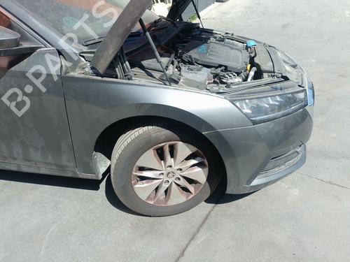 Used Right front driveshaft Right front driveshaft SKODA OCTAVIA IV (NX3, NN3, PV3) 2.0 TDi (116 hp) 33929809 33929809