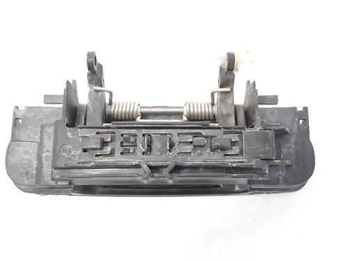Rear right exterior door handle AUDI A4 B7 (8EC)  | BP7819828C130 