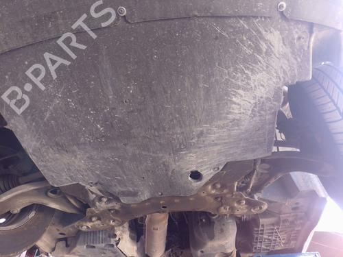 Used Subframe Subframe 39402653 39402653