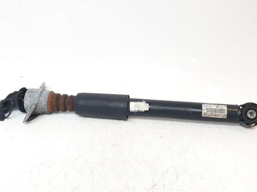 Used Right rear shock absorber AUDI A6 C7 Avant (4G5, 4GD) S6 quattro (450 hp) 27980028