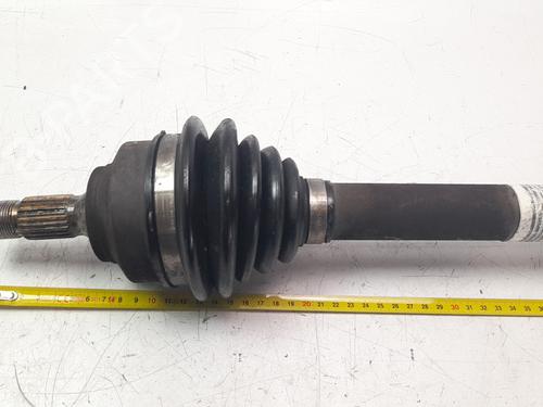 Right front driveshaft CITROËN C4 I (LC_) 1.6 HDi | BP13544950M39 