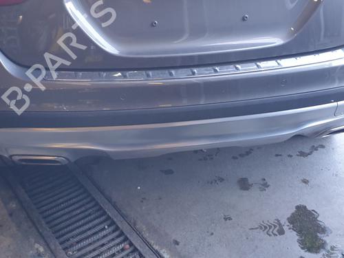 Used Rear bumper reinforcement MERCEDES-BENZ GLA-CLASS (X156) GLA 200 CDI / d (156.908) (136 hp) 23104632