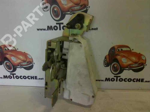Front right lock FORD MONDEO I (GBP) 1.8 i 16V | BP439882C97 