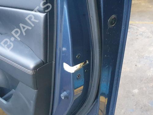 Front right lock MAZDA CX-5 (KF) 2.5 | BP24806440C97 - Image 2
