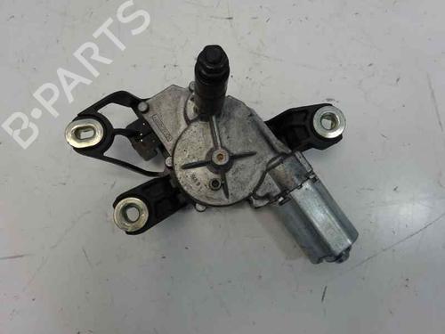 Used Rear wiper motor VW POLO V (6R1, 6C1) 1.4 TDI (75 hp) 326691