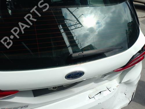 Used Rear wiper motor Rear wiper motor FORD FIESTA VII (HJ, HF) 1.0 EcoBoost (101 hp) 33795382 33795382