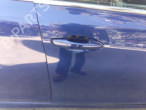 Used Front right exterior door handle PEUGEOT 308 II (LB_, LP_, LW_, LH_, L3_) 1.6 GTi (L35GNH) (272 hp) 29438213