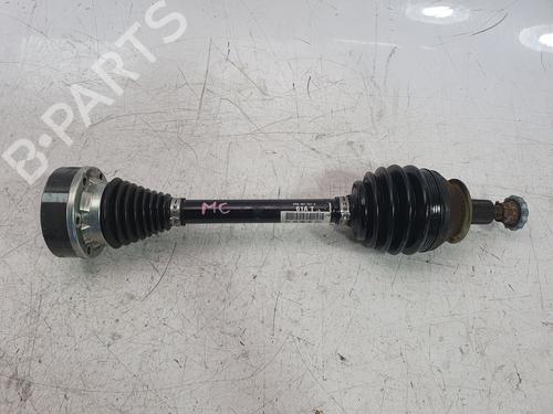 Used Left front driveshaft Left front driveshaft AUDI A1 Sportback (8XA, 8XF) 1.6 TDI (115 hp) 32505578 32505578