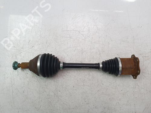 Used Left front driveshaft VW T-CROSS (C11, D31) [2018-2025]  29606842