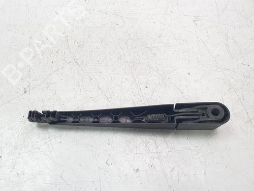 Rear windshield wiper arm PEUGEOT 3008 II SUV (MC_, MR_, MJ_, M4_)  | BP19638128C144 