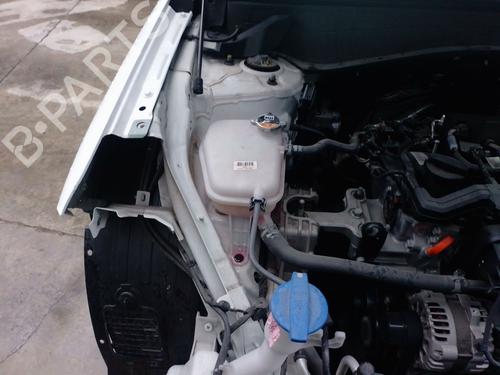 Used Expansion tank Expansion tank HYUNDAI KONA SUV Van (OS, OSE, OSI) 1.0 T-GDi (120 hp) 33289493 33289493