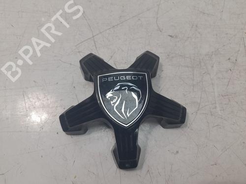 Hulkapsel PEUGEOT 308 III (FB_, FH_, FP_, F3_, FM_) BlueHDi 130 (FBYHZL, FBYHZT) (131 hp) 27607446