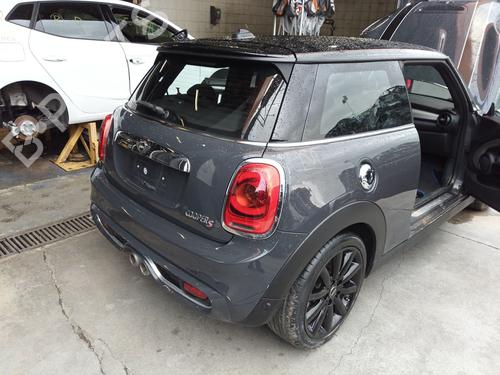 Used Rear axle MINI MINI (F56) Cooper S (192 hp) 25332900