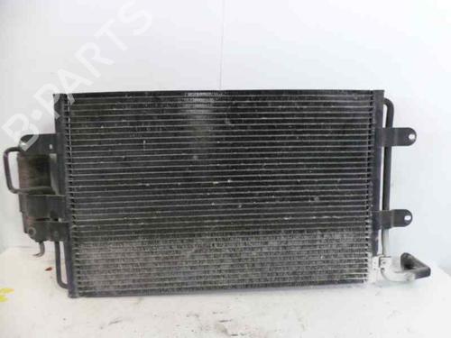 Used AC radiator SKODA OCTAVIA I (1U2) 1.9 TDI (90 hp) 187497