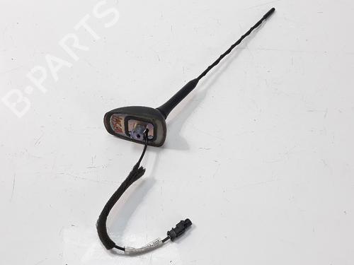 Used Antenna/Base OPEL ZAFIRA TOURER C (P12) 1.4 (75) (140 hp) 14196863