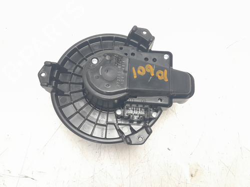 Heater blower motor TOYOTA RAV 4 IV (_A4_)  | BP19111712M62