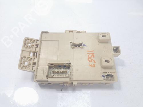 Fuse box HYUNDAI i30 (PDE, PD, PDEN)  | BP26595374E1 