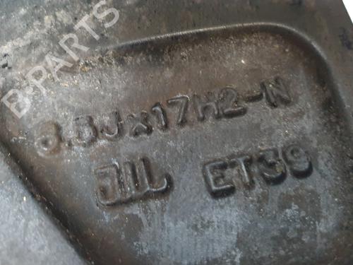 Fælk VW TAIGO (CS1) 1.0 TSI | BP29934578C45 