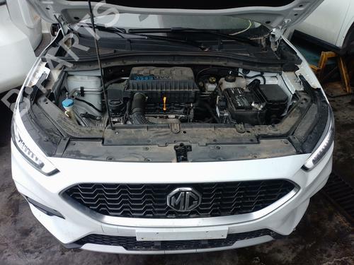 Used Front slam panel Front slam panel MG MG ZS SUV (AZS1) 1.5 VTi (114 hp) 34194627 34194627