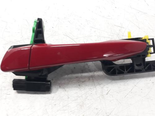 Used Rear left exterior door handle LEXUS CT (ZWA10_) [2010-2025]  8656242