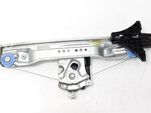 Used Rear right window mechanism CHEVROLET MALIBU (V300) 2.0 D (160 hp) 7580651