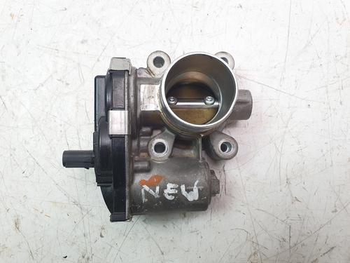 Used Throttle body MG MG ZS SUV (AZS1) 1.0 T-GDi (111 hp) 29202497