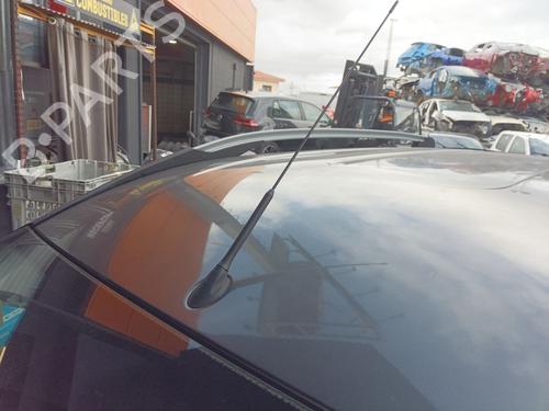 Antenne/Base FORD TOURNEO COURIER B460 MPV [2014-2025]  24807511