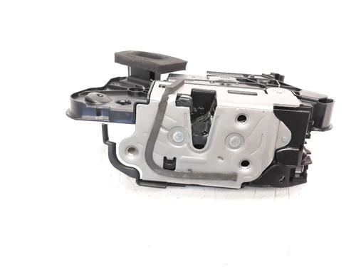 Used Front left lock SEAT ALHAMBRA (710, 711) 1.4 TSI (150 hp) 17200694