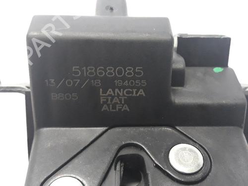 Tailgate lock FIAT TIPO Saloon (356_, 357_) 1.6 D (356SXG1B) | BP7288889C101 