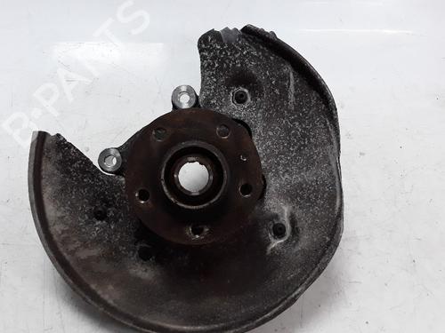 Used Right rear steering knuckle AUDI Q5 (8RB) [2008-2019]  8915796