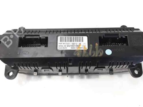 Climate control FORD FOCUS III 1.6 TDCi | BP6077927I5 