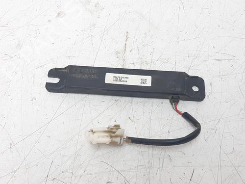 Used Electronic module HYUNDAI TUCSON (TL, TLE) [2015-2023]  12348665