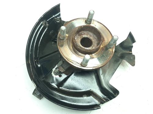 Used Right front steering knuckle FORD KA+ III (UK, FK) 1.2 Ti-VCT (85 hp) 12349842