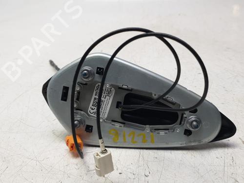 Antenne/Base CITROËN C4 III (BA_, BB_, BC_) 1.2 PureTech 130 (BAHNSA, BAHNSB) | BP33965146C140 - Image 2