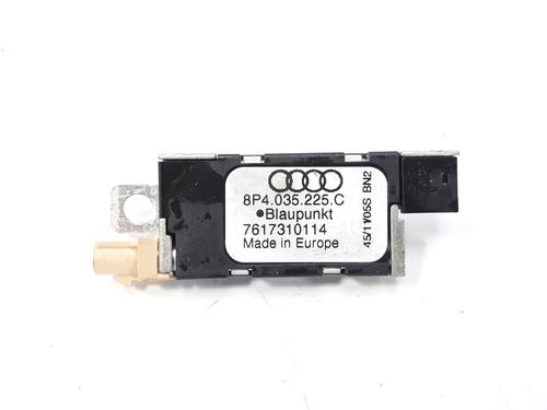 Used Antenna/Base AUDI A3 Sportback (8PA) [2004-2015]  14196109