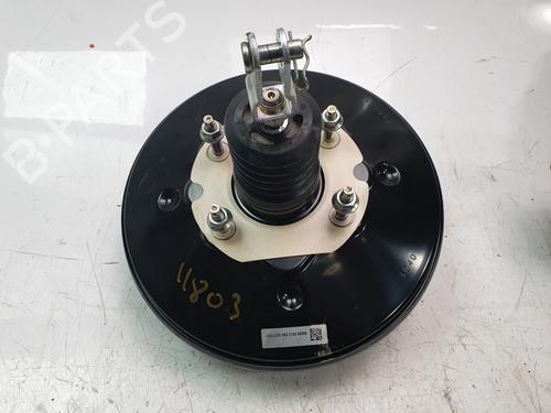 Bremseservo MAZDA CX-3 (DK) [2015-2025]  22612418