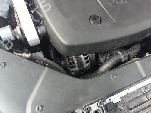 Used Alternator VOLVO S60 III (224) T5 (250 hp) 30262276