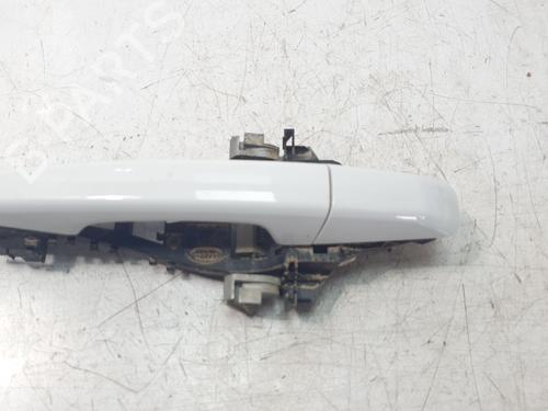 Used Front right exterior door handle LAND ROVER RANGE ROVER EVOQUE (L538) [2011-2019]  26956977