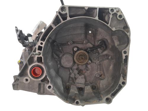Used Gearbox Gearbox RENAULT CLIO V (B7_) 1.0 LPG (B7MT) (101 hp) 29207097 29207097