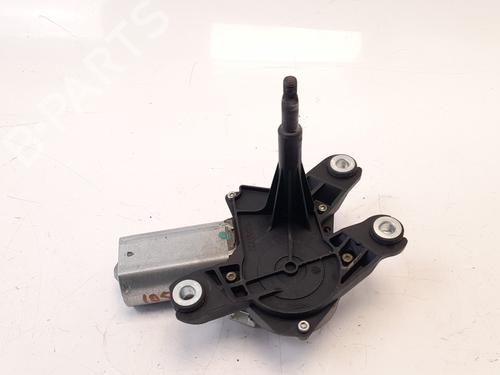 Used Rear wiper motor RENAULT LAGUNA II (BG0/1_) [2001-2007]  7676539