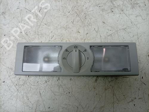 Used Interior roof light Interior roof light SEAT ATECA (KH7, KHP) 1.0 TSI (110 hp) 40498398 40498398