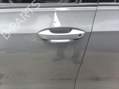 Używane Klamka zewnętrzna drzwi przednich lewych VW GOLF VIII (CD1, DA1) [2019-2025]  30161091