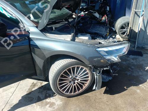 Used Right front shock absorber AUDI A3 Sportback (8YA, 8YF) [2019-2026]  32385171