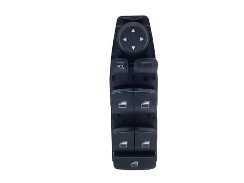 Used Left front window switch BMW X2 (F39) sDrive 20 i (178 hp) 19678951