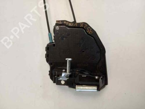 Rear left lock TOYOTA VERSO (_R2_) 2.0 D-4D (AUR20_, AUR20R) BP4511468C100