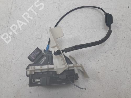 Used Front left lock Front left lock 17475848 17475848