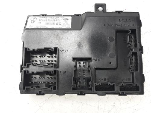 Elektronisk modul FORD FIESTA VI (CB1, CCN) 1.6 TDCi (95 hp) 8949248