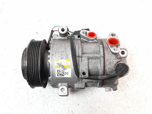 Used AC compressor HYUNDAI KONA (OS, OSE, OSI) [2017-2023]  17428691