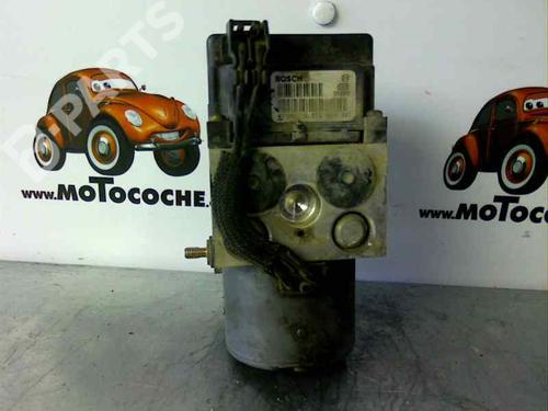 ABS pump ROVER 45 I Hatchback (RT)  | BP104089M43 